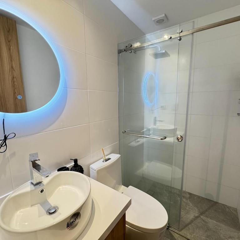 Luxury Suite in the Center of Cuenca - Apartamento de 1 dormitorio - 3