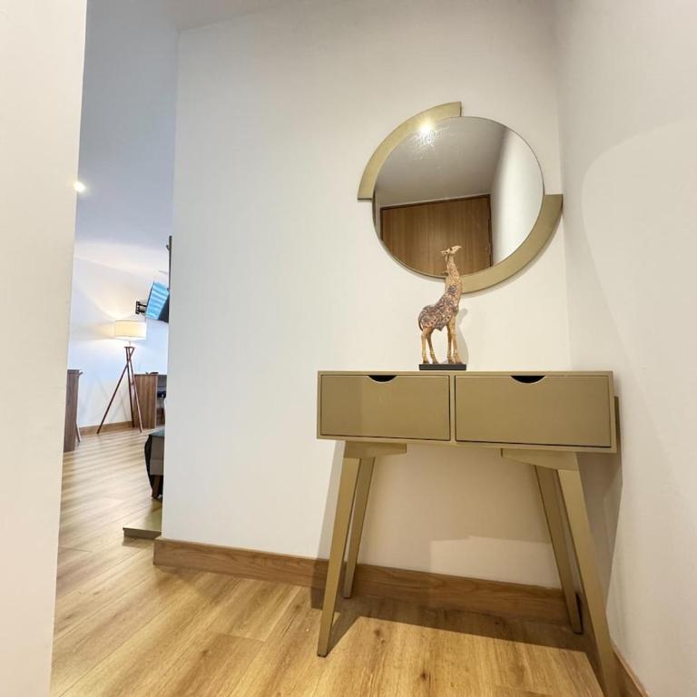 Luxury Suite in the Center of Cuenca - Apartamento de 1 dormitorio - 6