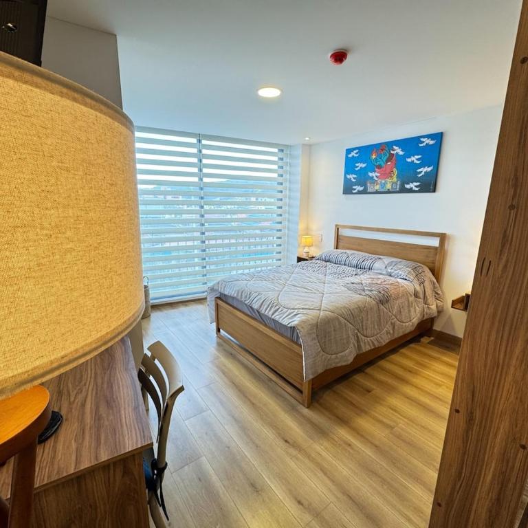 Luxury Suite in the Center of Cuenca - Apartamento de 1 dormitorio - 11