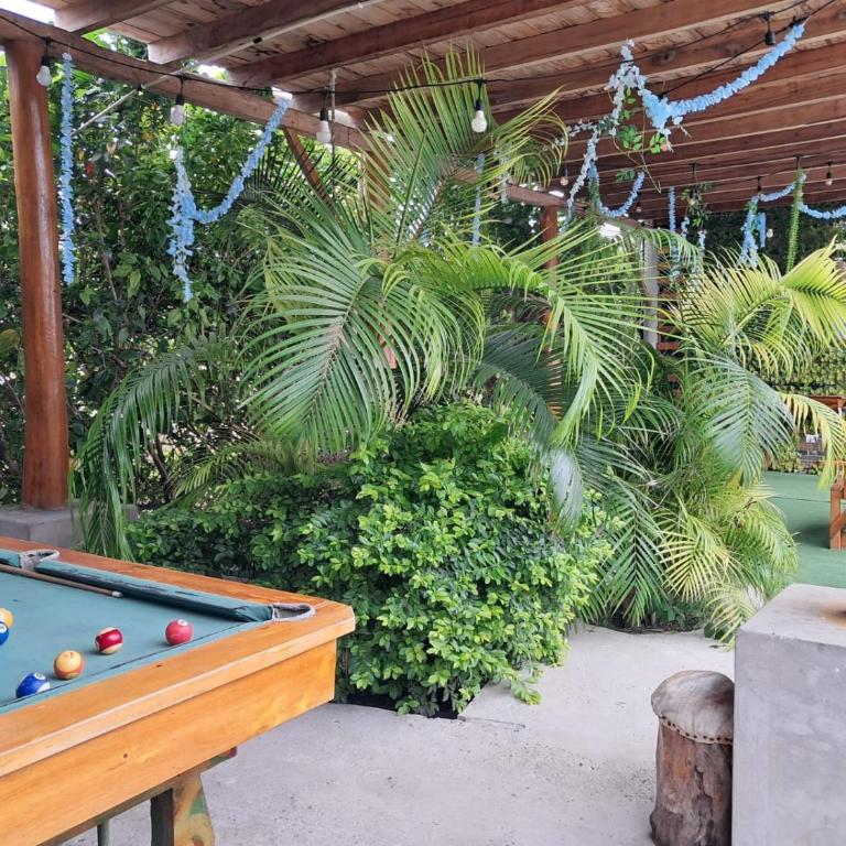 PiscinaCascolHostal - Double Room - 9