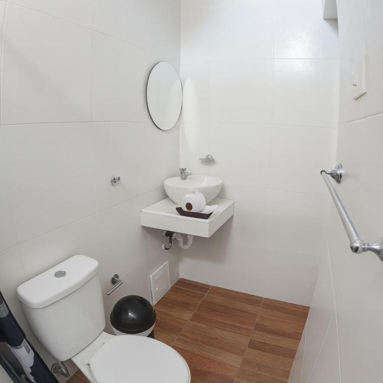 Mystic Paracas Hotel & Glampings - Double Room with Private Bathroom - 2