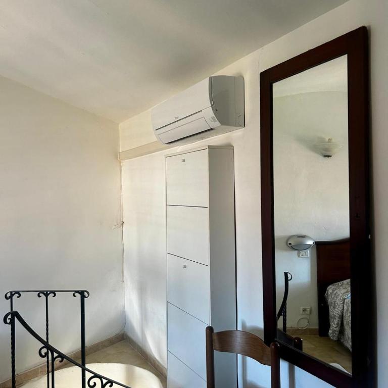 Albergo Ape Elbana - Appartamentino su 2 Livelli - 5