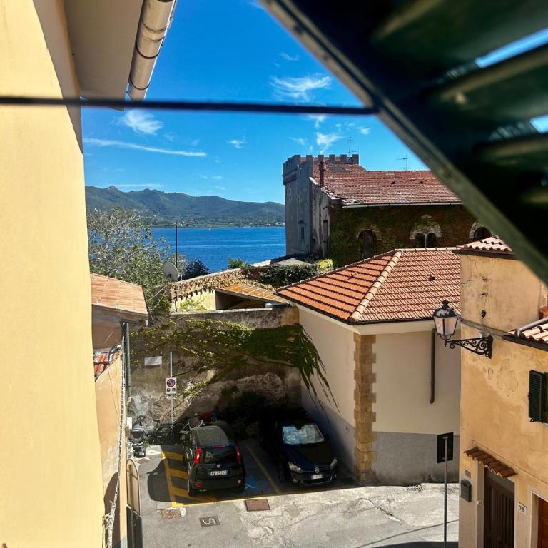 Albergo Ape Elbana - Appartamentino su 2 Livelli - 8