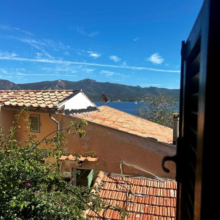 Albergo Ape Elbana - Appartamentino su 2 Livelli - 6