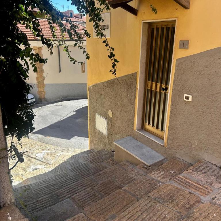 Albergo Ape Elbana - Appartamentino su 2 Livelli - 9