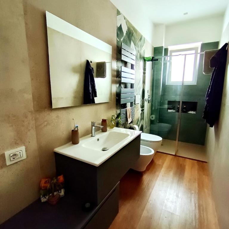 Serendipity - Superior One-Bedroom Apartment - 10