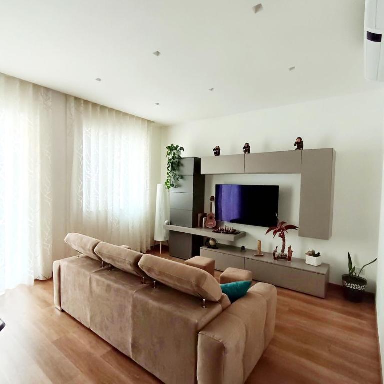 Serendipity - Superior One-Bedroom Apartment - 1