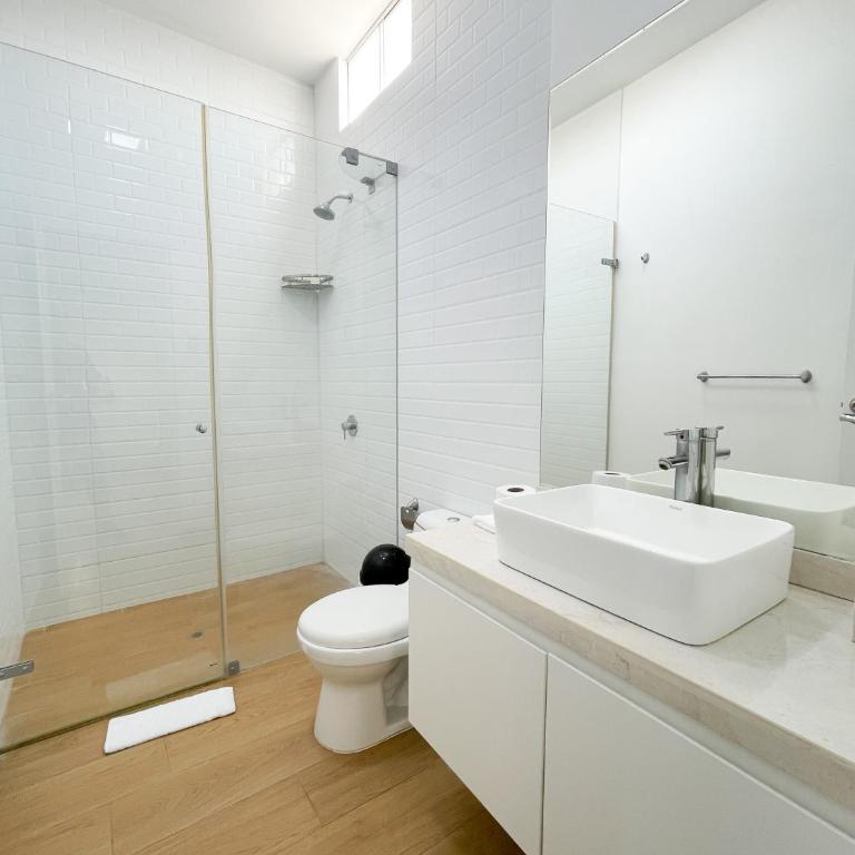 Mystic Paracas Hotel & Glampings - Deluxe Room - 6