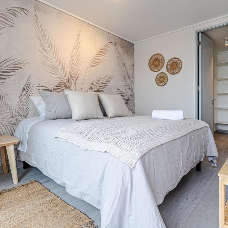 Tu estadia ideal 3PAX y estacionamiento - Apartamento - 12