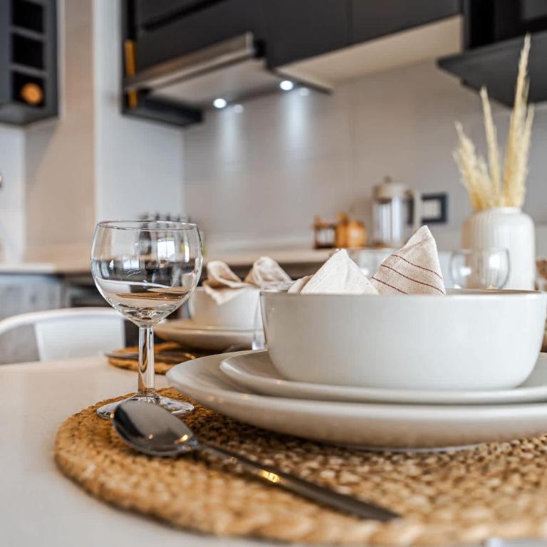 Tu estadia ideal 3PAX y estacionamiento - Apartamento - 14