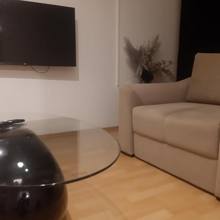 Kastel Fortress Apartment- with Parking - One-Bedroom Apartment - 17