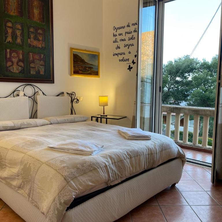 FINESTRA SUL MARE - Family Studio - 2