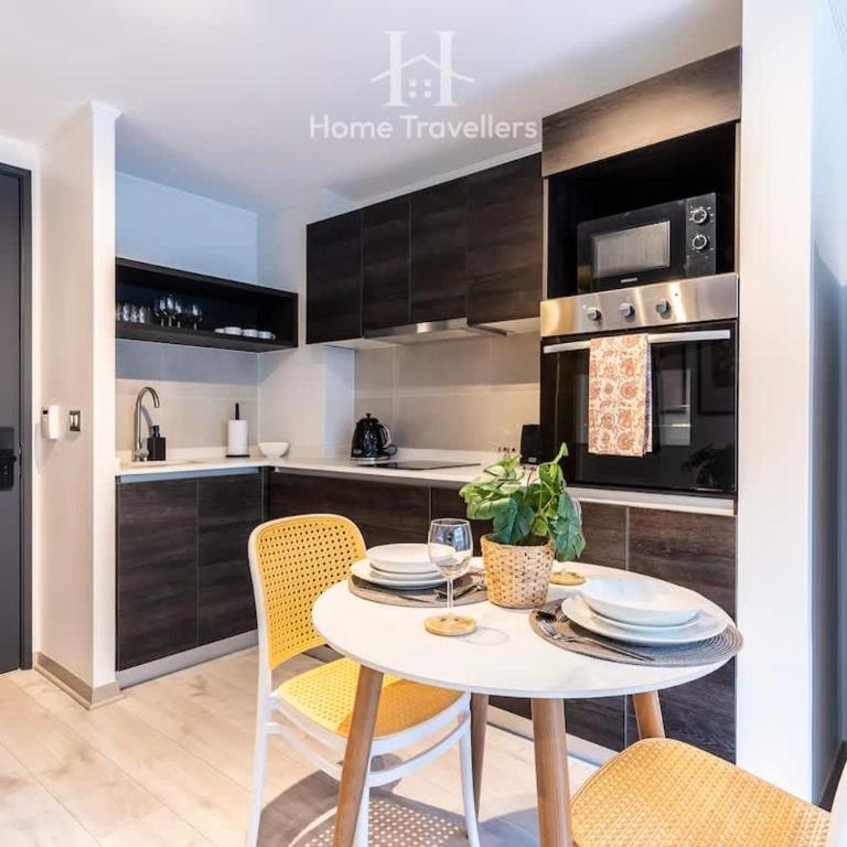 HT Acogedor y Bien Ubicado - Apartamento - 10