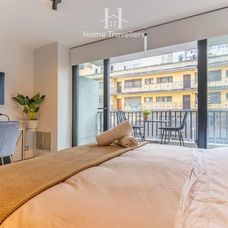 HT Acogedor y Bien Ubicado - Apartamento - 19