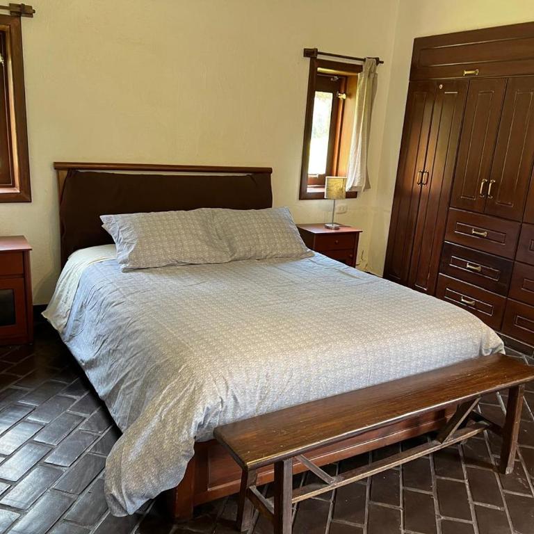 Hermosa casa de campo en Lamay -Calca - Casa de 3 dormitorios - 20
