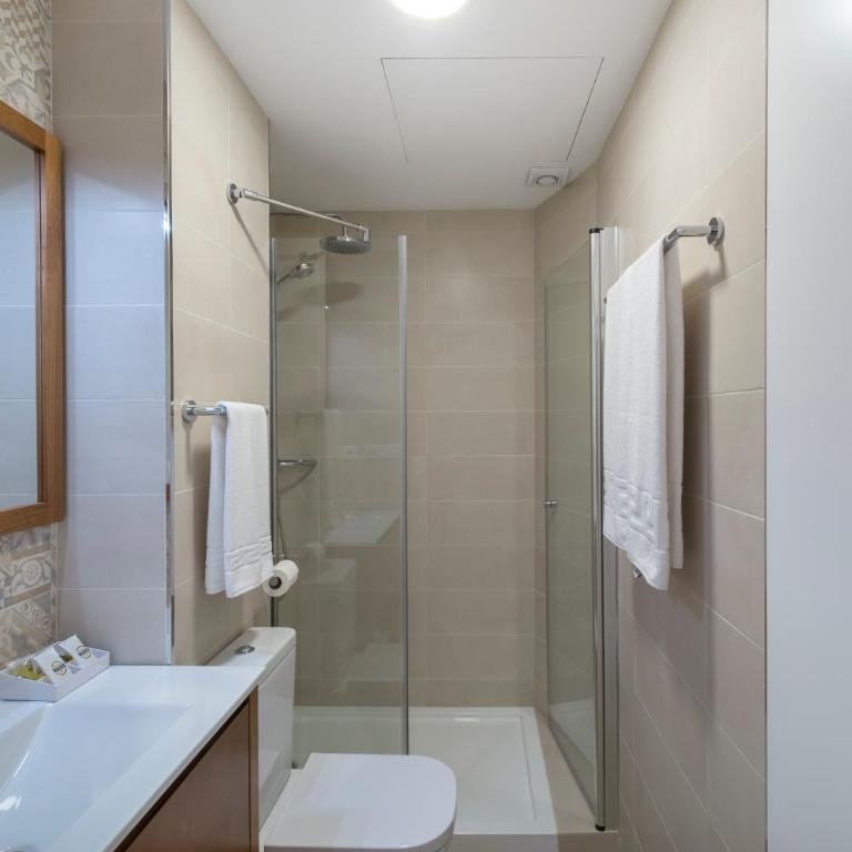 Apartamentos Maier - Apartamento Superior - 10
