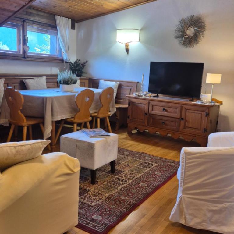 Apartment 5 Torri, parcheggio in garage - Appartamento con 2 Camere da Letto e Terrazza - 8