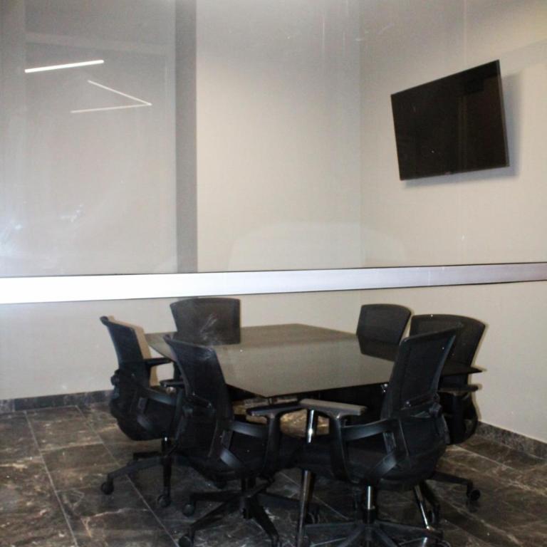 Loft Park Pedregal - Apartamento de 1 dormitorio - 2