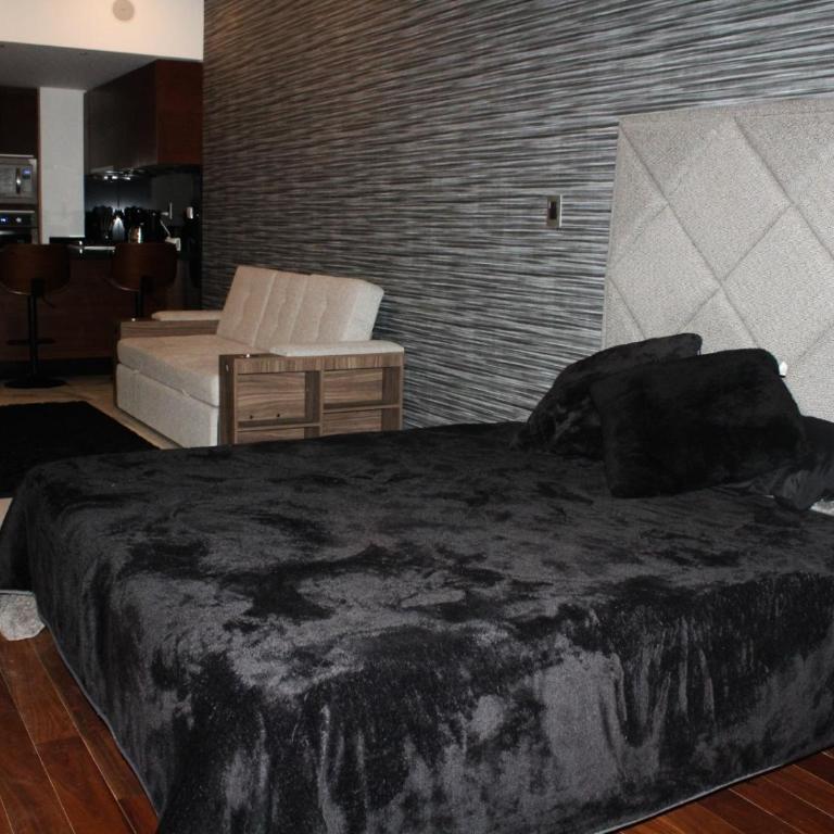 Loft Park Pedregal - Apartamento de 1 dormitorio - 7