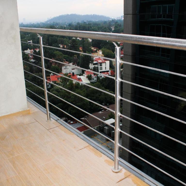 Loft Park Pedregal - Apartamento de 1 dormitorio - 10