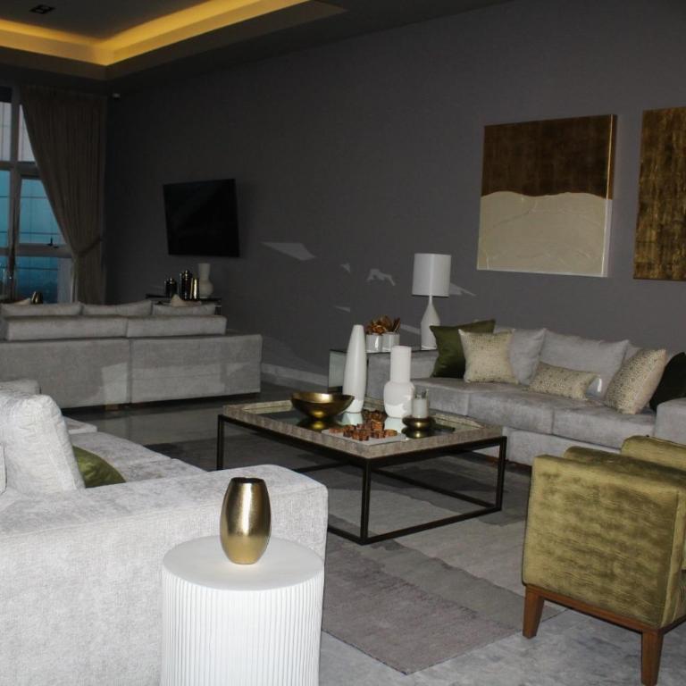 Loft Park Pedregal - Apartamento de 1 dormitorio - 19