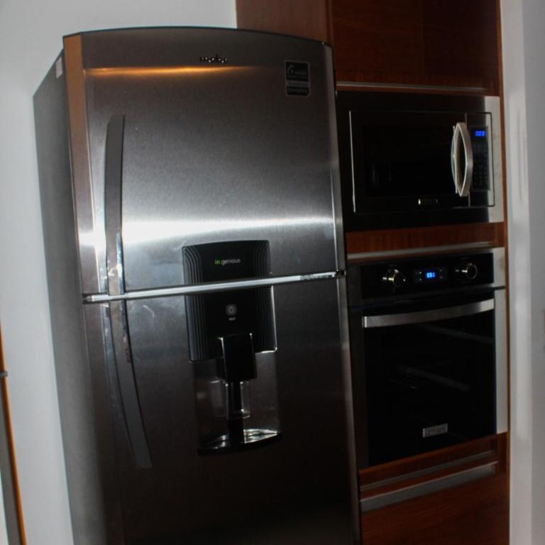 Loft Park Pedregal - Apartamento de 1 dormitorio - 22
