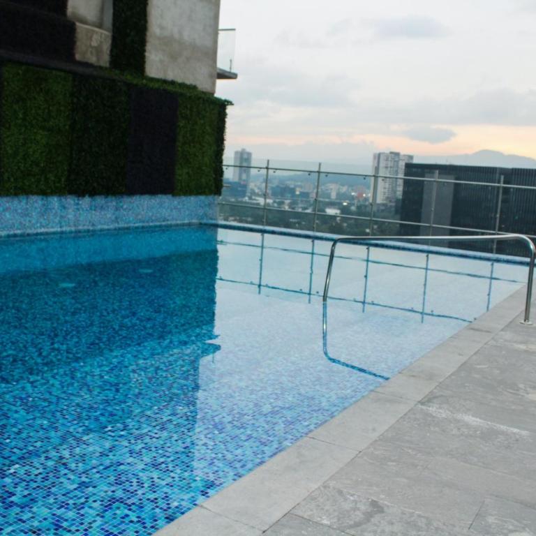 Loft Park Pedregal - Apartamento de 1 dormitorio - 23