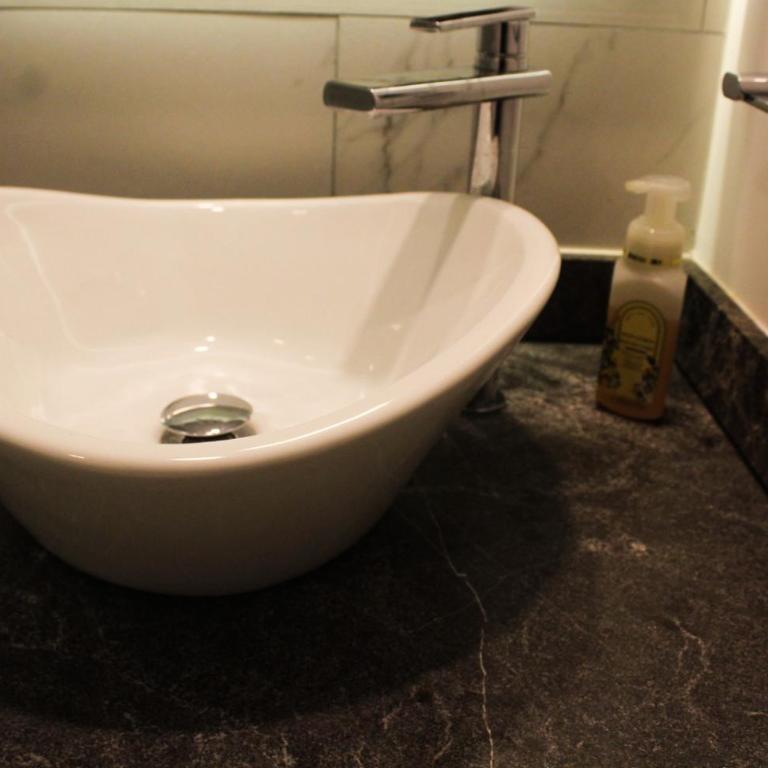 Loft Park Pedregal - Apartamento de 1 dormitorio - 29