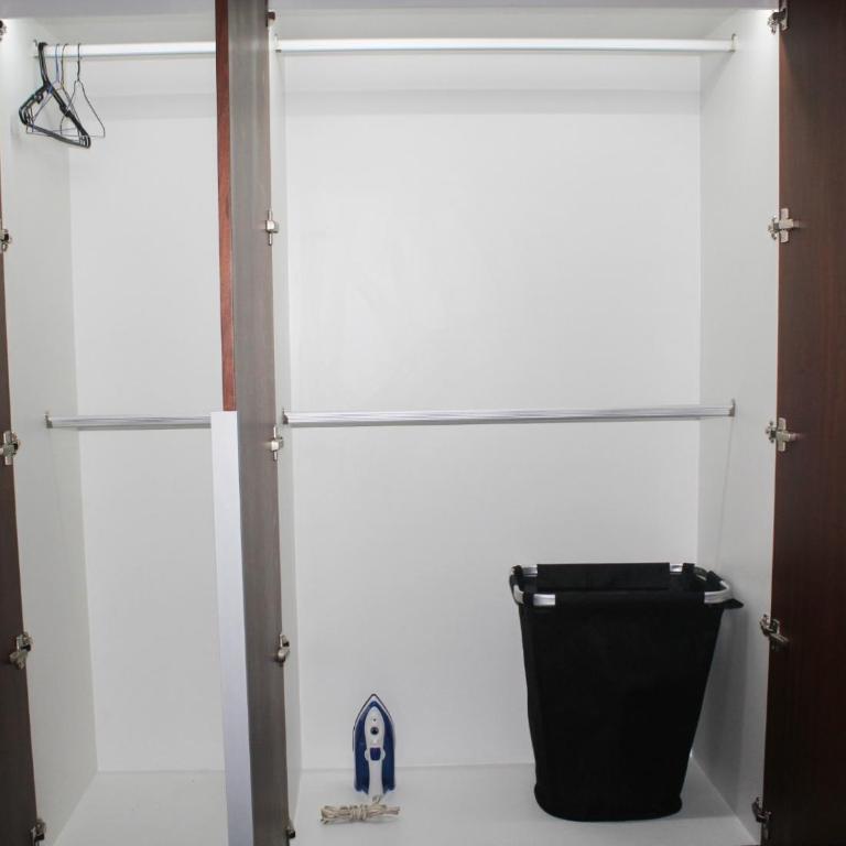 Loft Park Pedregal - Apartamento de 1 dormitorio - 40