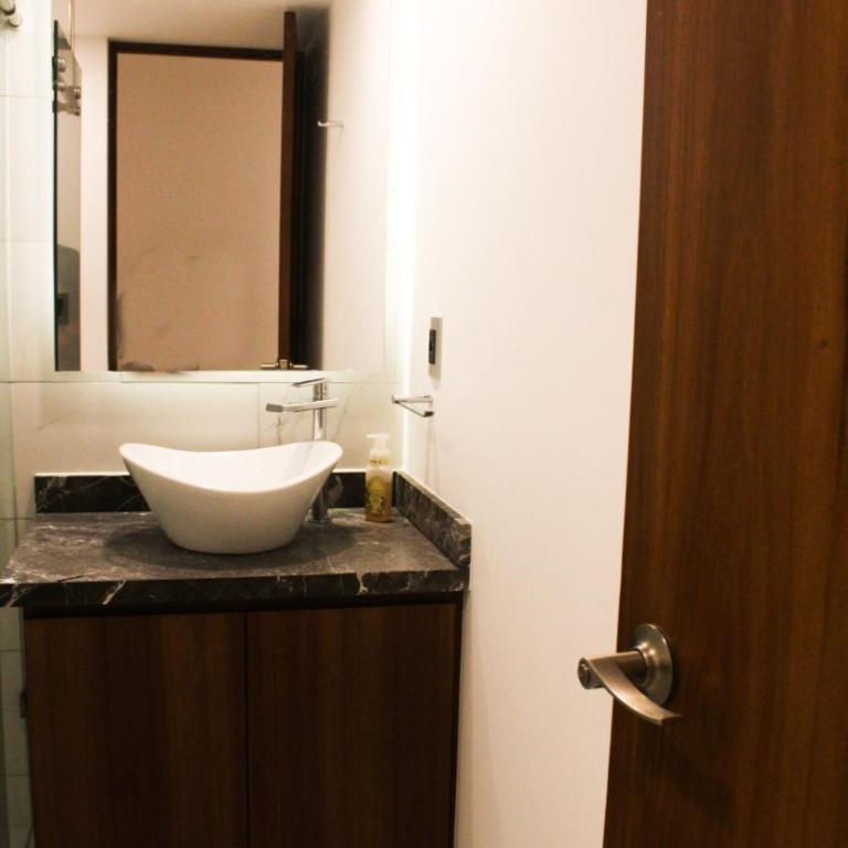 Loft Park Pedregal - Apartamento de 1 dormitorio - 41