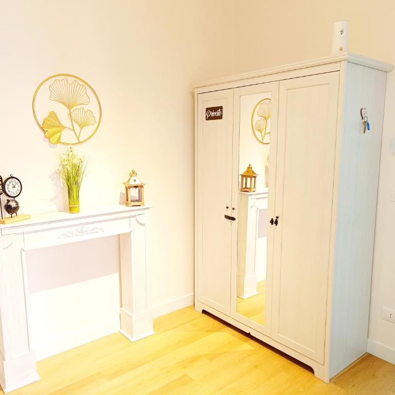 Eleganza di Lusso tra Fiera e Stazione, DaDoBò - Appartamento con 2 Camere da Letto - 11