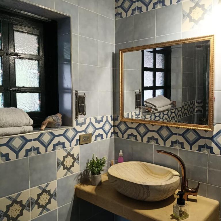 Hotel Estancia Villa Blanca - Family Suite - 27