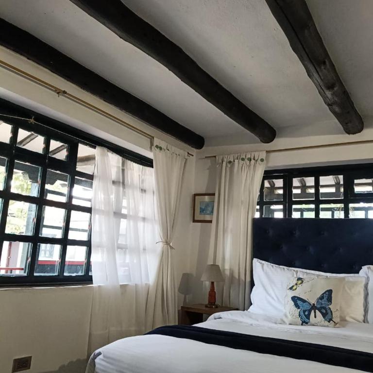 Hotel Estancia Villa Blanca - Family Suite - 29