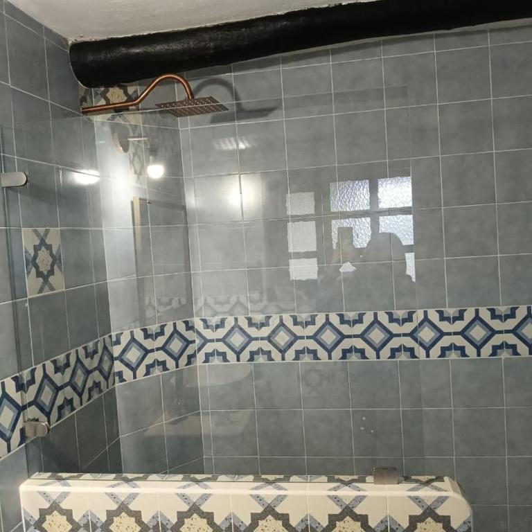 Hotel Estancia Villa Blanca - Family Suite - 30