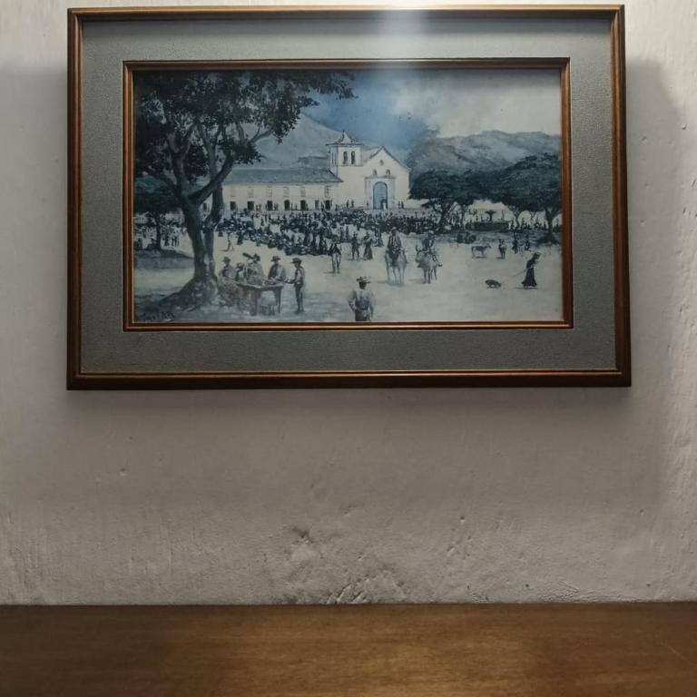 Hotel Estancia Villa Blanca - Family Suite - 32