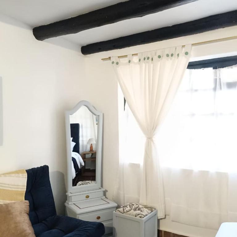 Hotel Estancia Villa Blanca - Family Suite - 34