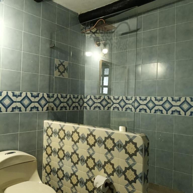 Hotel Estancia Villa Blanca - Family Suite - 37