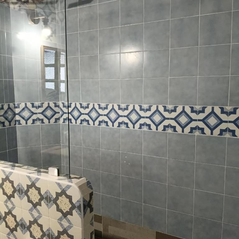 Hotel Estancia Villa Blanca - Family Suite - 38