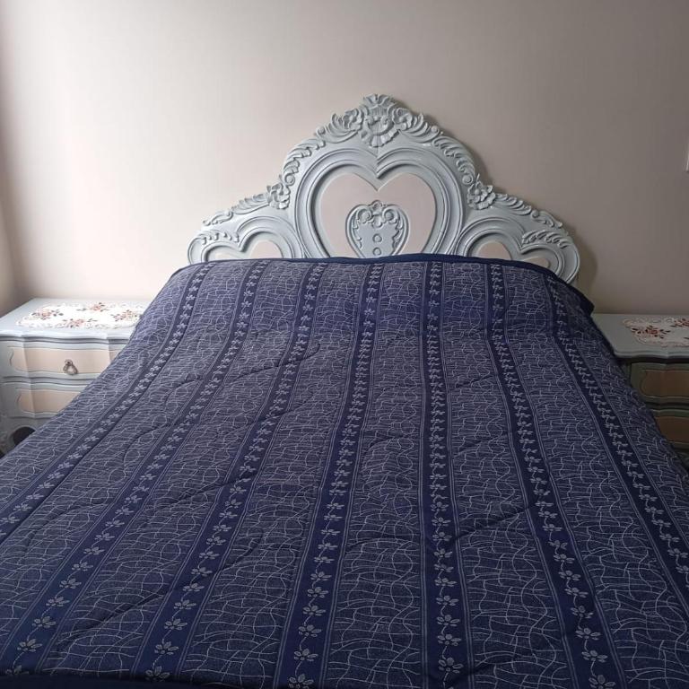 Departamento de Lujo sector Bosmediano - Apartamento de 3 dormitorios - 2