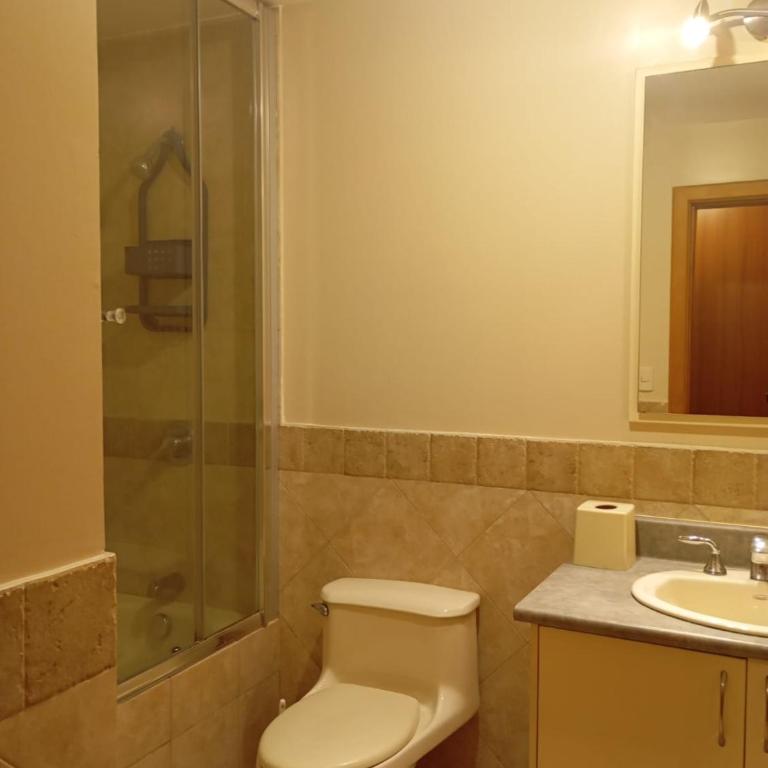 Departamento de Lujo sector Bosmediano - Apartamento de 3 dormitorios - 3