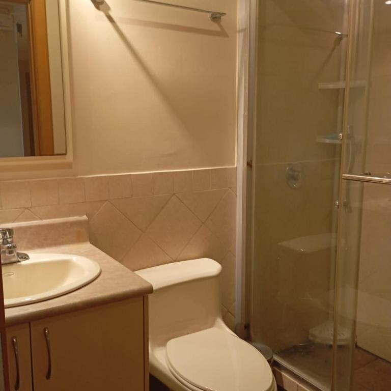 Departamento de Lujo sector Bosmediano - Apartamento de 3 dormitorios - 8