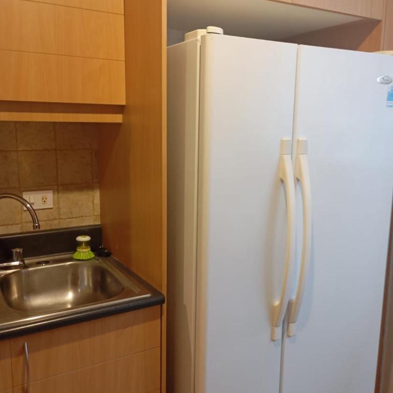 Departamento de Lujo sector Bosmediano - Apartamento de 3 dormitorios - 13