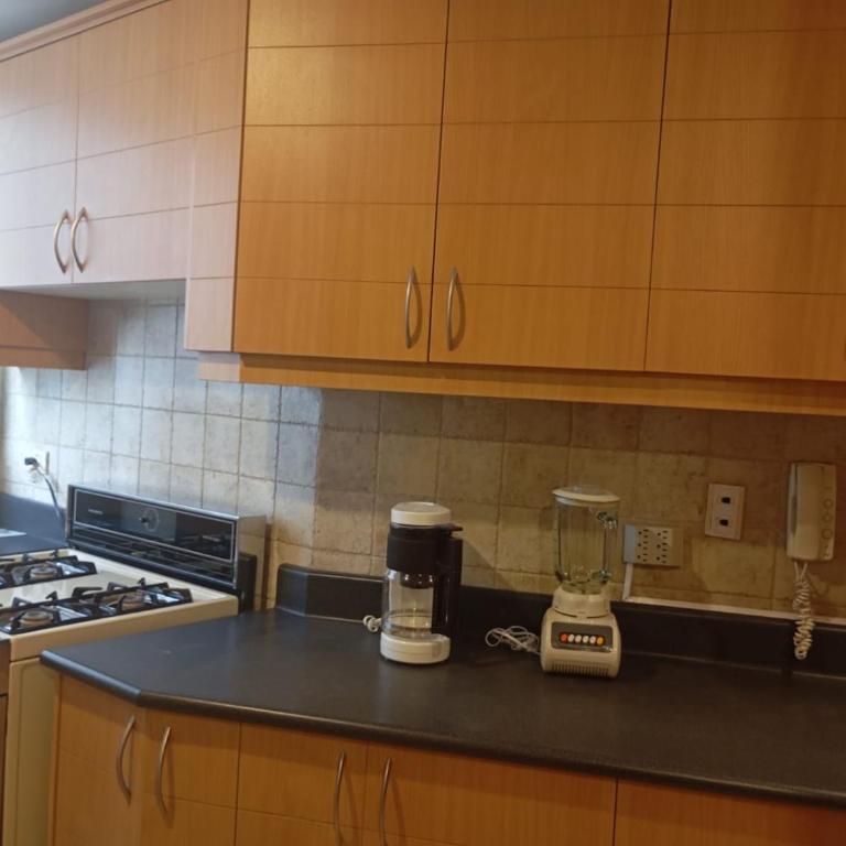 Departamento de Lujo sector Bosmediano - Apartamento de 3 dormitorios - 17