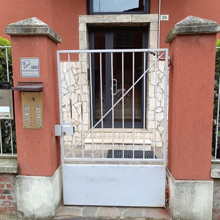 Eleganza di Lusso tra Fiera e Stazione, DaDoBò - Appartamento con 2 Camere da Letto - 16
