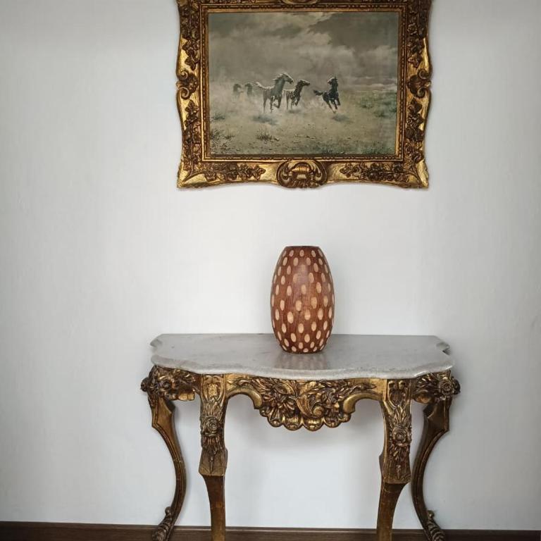 Hotel Estancia Villa Blanca - Family Suite - 10