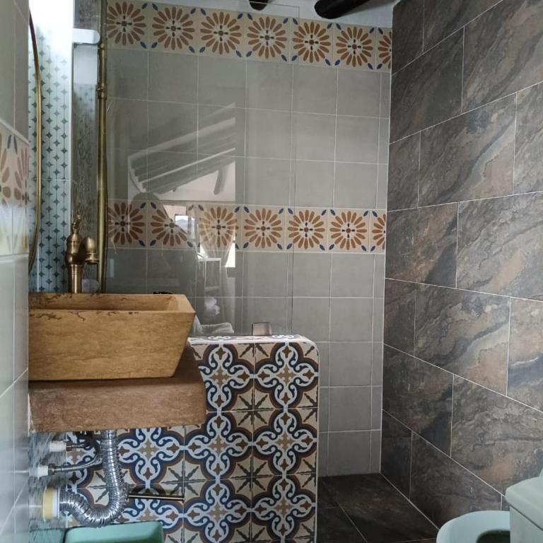 Hotel Estancia Villa Blanca - Family Suite - 12