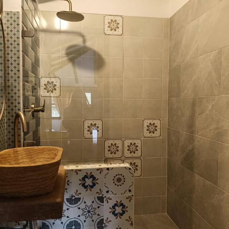 Hotel Estancia Villa Blanca - Family Suite - 21