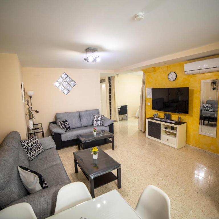 Encanto Trianero - Two-Room Apartment - 3