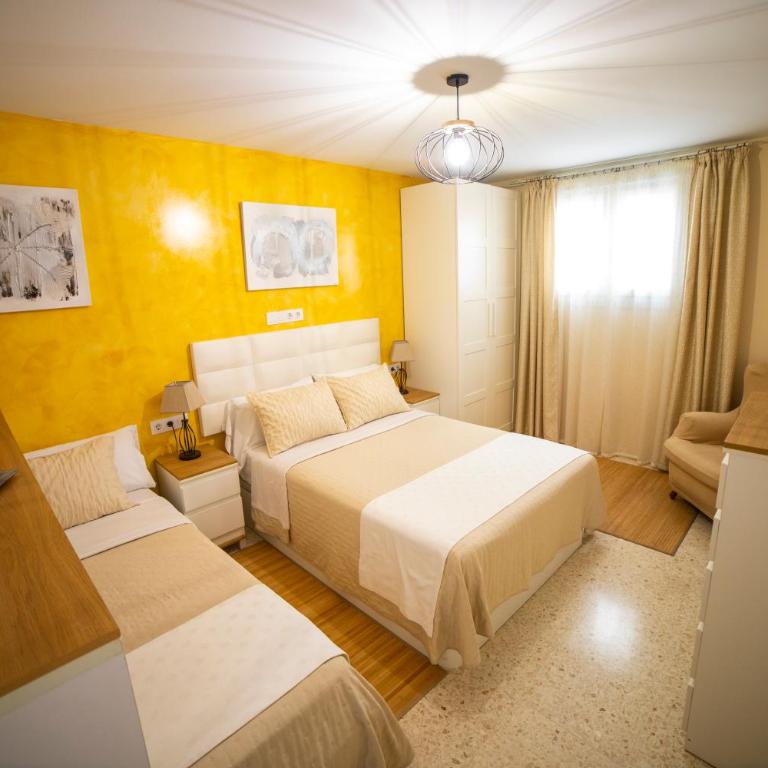 Encanto Trianero - Two-Room Apartment - 13