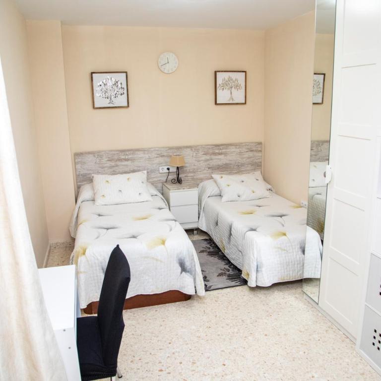 Encanto Trianero - Two-Room Apartment - 19